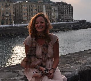 Dr. Heather MacLetchie Ehinger